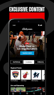 Bally Sports Apk Download 4