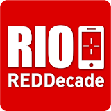 Rio Red Decade icon