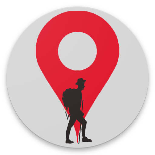 Trekker logo