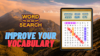 screenshot of Word Search