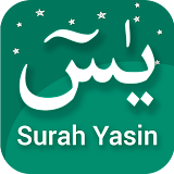 Surah Yaseen - Read Yasin Text icon
