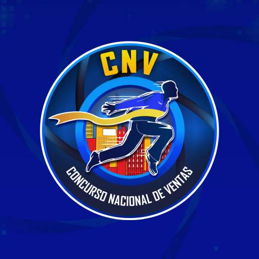 Concurso Nacional de Ventas logo