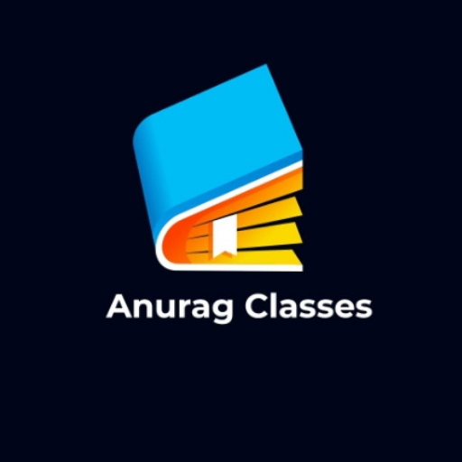 Anurag Classes logo