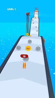 Money Transform 3D