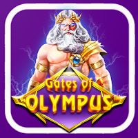 Slot Pragmatic Play Olympus