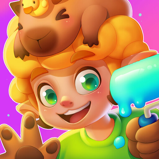 Trickstorm logo