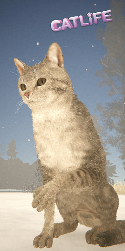 CATLIFE Screen 3