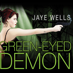 Icon image Green-Eyed Demon