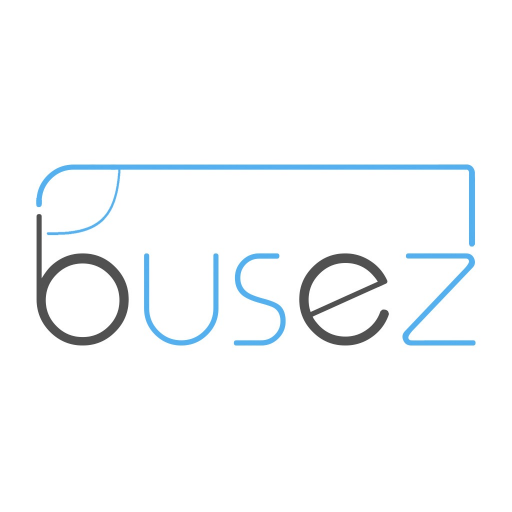 BUSEZ logo