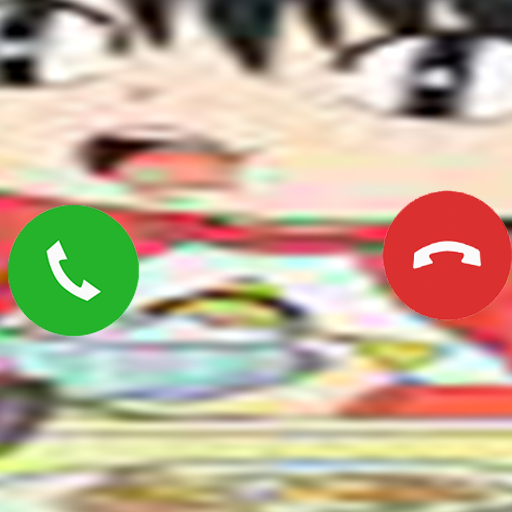 kotaro fake call logo