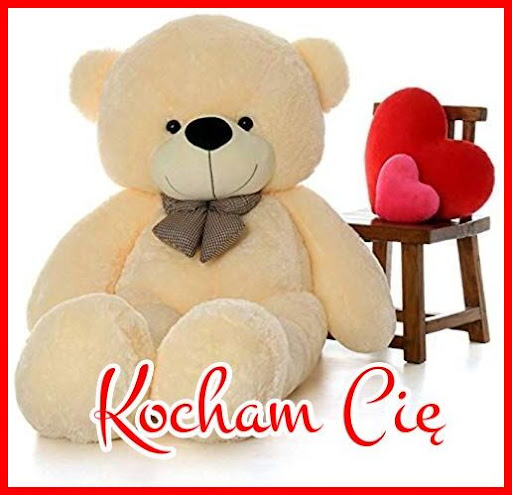 Kocham Cię Obrazy Screen 2
