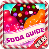 Guide Candy Crush Soda icon