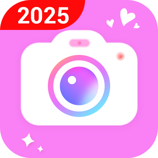 Beauty Camera - Selfie Plus Cam
