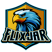 The FlixJar - Watch Local Movies Online 1.8.0 Icon