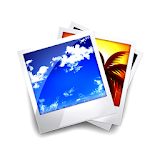 3D Photo Frame - FREE icon