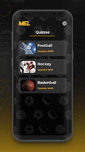 Melbt app sports online
