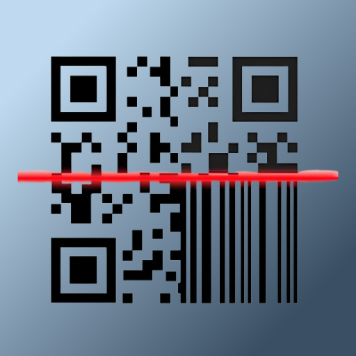 PIX QR Code Scanner e Gerador logo