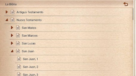 Biblia Dios Habla Hoy