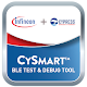 CySmart™ Download on Windows