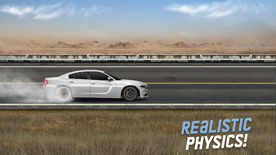 Project Drag Racing 7