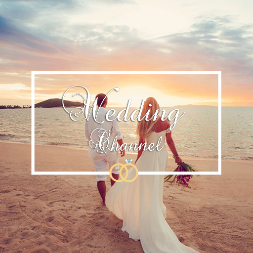 The Wedding Channel logo