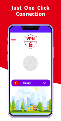 Turkey VPN - Master VPN Proxy