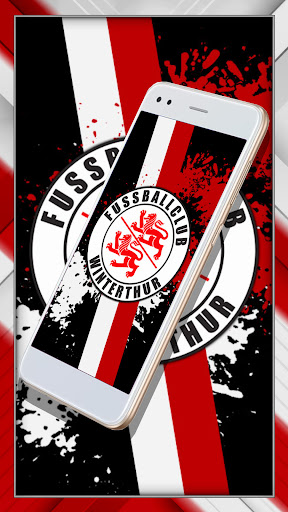 FC WINTERTHUR WALLPAPERS Screen 2