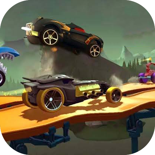 Guide For Hot Wheels Kids Cars