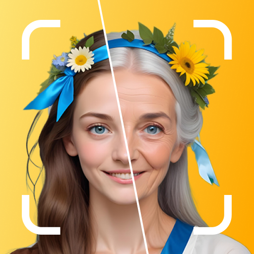 Face Aging Changer, Future Me Download on Windows