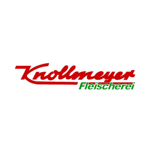 Fleischerei Knollmeyer logo
