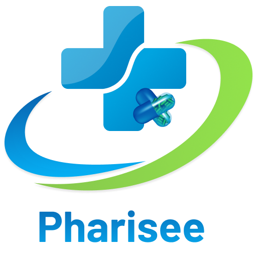 Pharisee logo