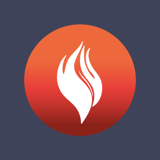Full Life Church logo