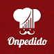 Onpedido Cheff - Androidアプリ