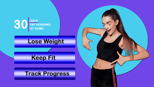 Workout for Women: LoseWeight