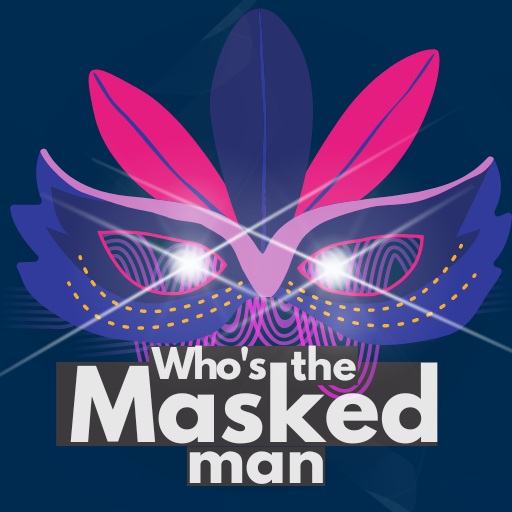 Who is The Masked Man? Cards