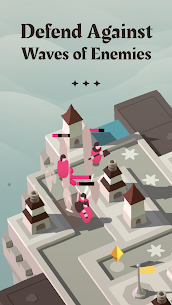 Isle of Arrows MOD APK (Unlimited Money/Bridge/Bomb) 4