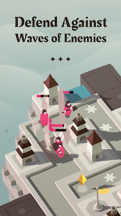 Isle of Arrows – Tower Defense - Screenshot 4