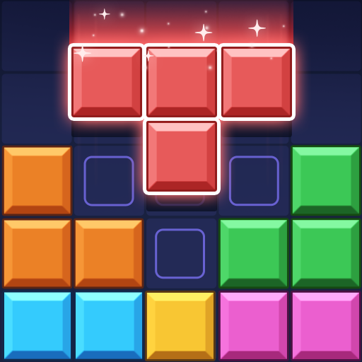 Block Puzzle: World Adventure Download on Windows