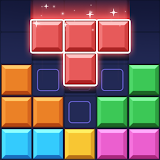 Block Puzzle: World Adventure icon