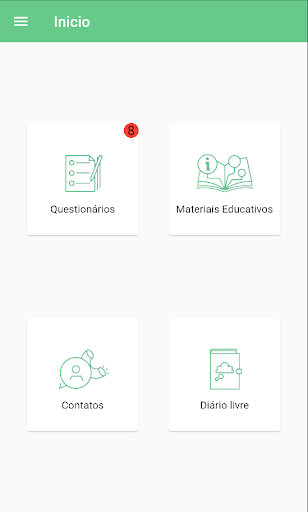 AppMental Screenshot