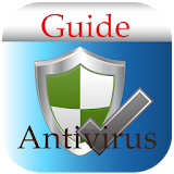 Antivirus for Android Guide icon