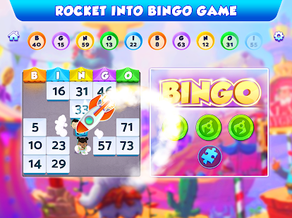 Bingo Bash: Social Bingo Games 1.181.1 screenshots 20