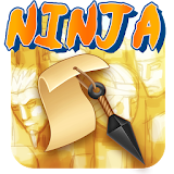 Theme for Cool Ninja icon