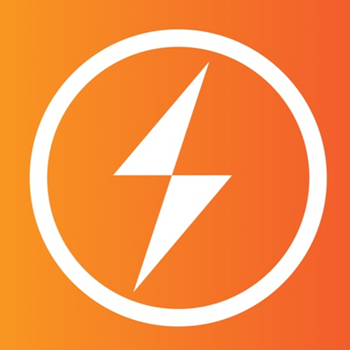 PowerEV logo