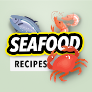 Seafood Recipes App