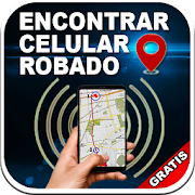 Como Rastrear Celular Robado - Encontrar - Guia