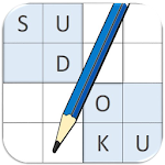 Cover Image of Unduh Sudoku Smart - Free Brain Puzz  APK