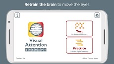 Visual Attention Therapyのおすすめ画像1