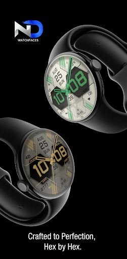 NDW Honeycomb — NDW 060