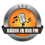 Cover Image of Descargar Rádio JB Rio Fm  APK